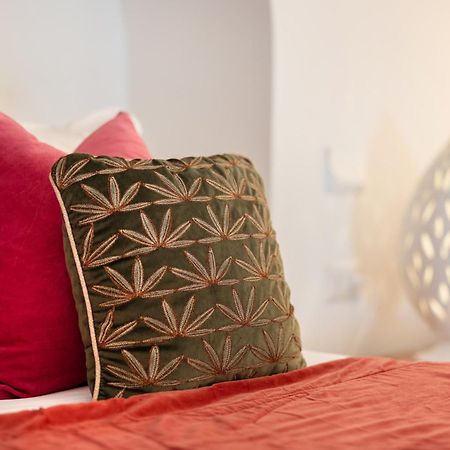 Suite Belvedere Capri Exclusive Rooms מראה חיצוני תמונה