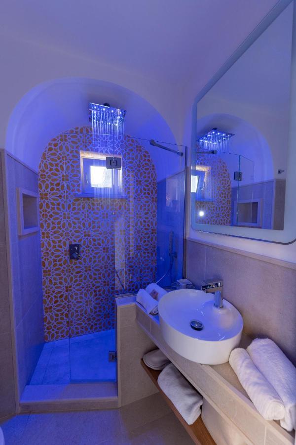 Suite Belvedere Capri Exclusive Rooms מראה חיצוני תמונה